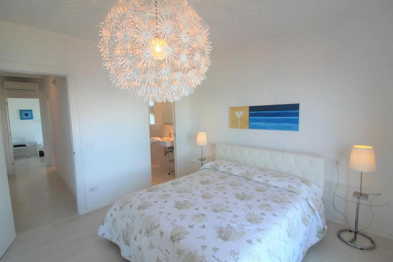 Residence Excelsior リニャーノ・サッビアドーロ エクステリア 写真