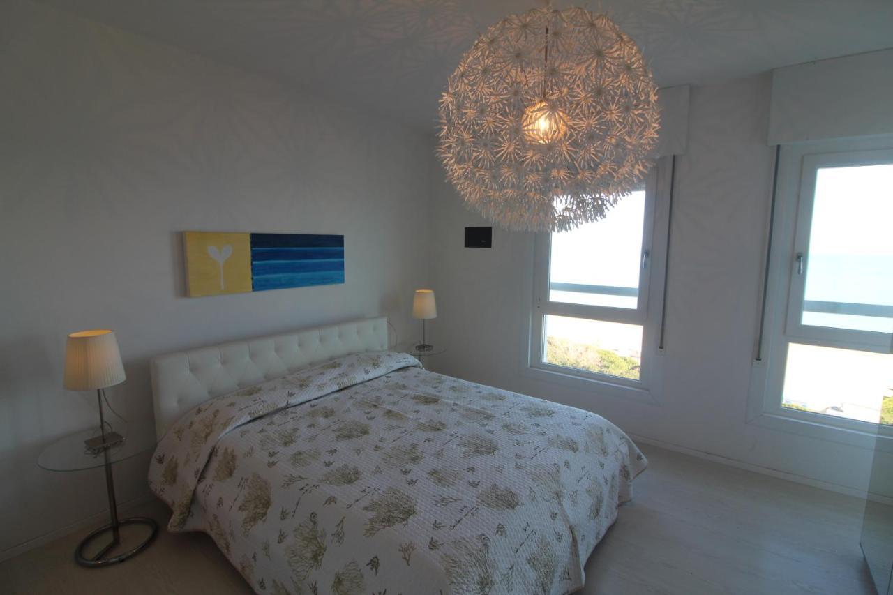 Residence Excelsior リニャーノ・サッビアドーロ エクステリア 写真