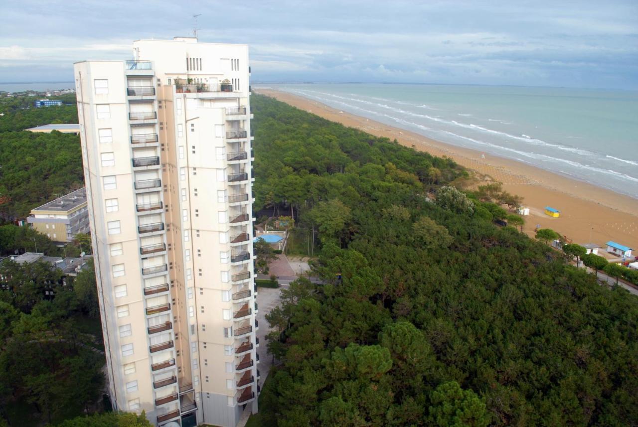 Residence Excelsior リニャーノ・サッビアドーロ エクステリア 写真