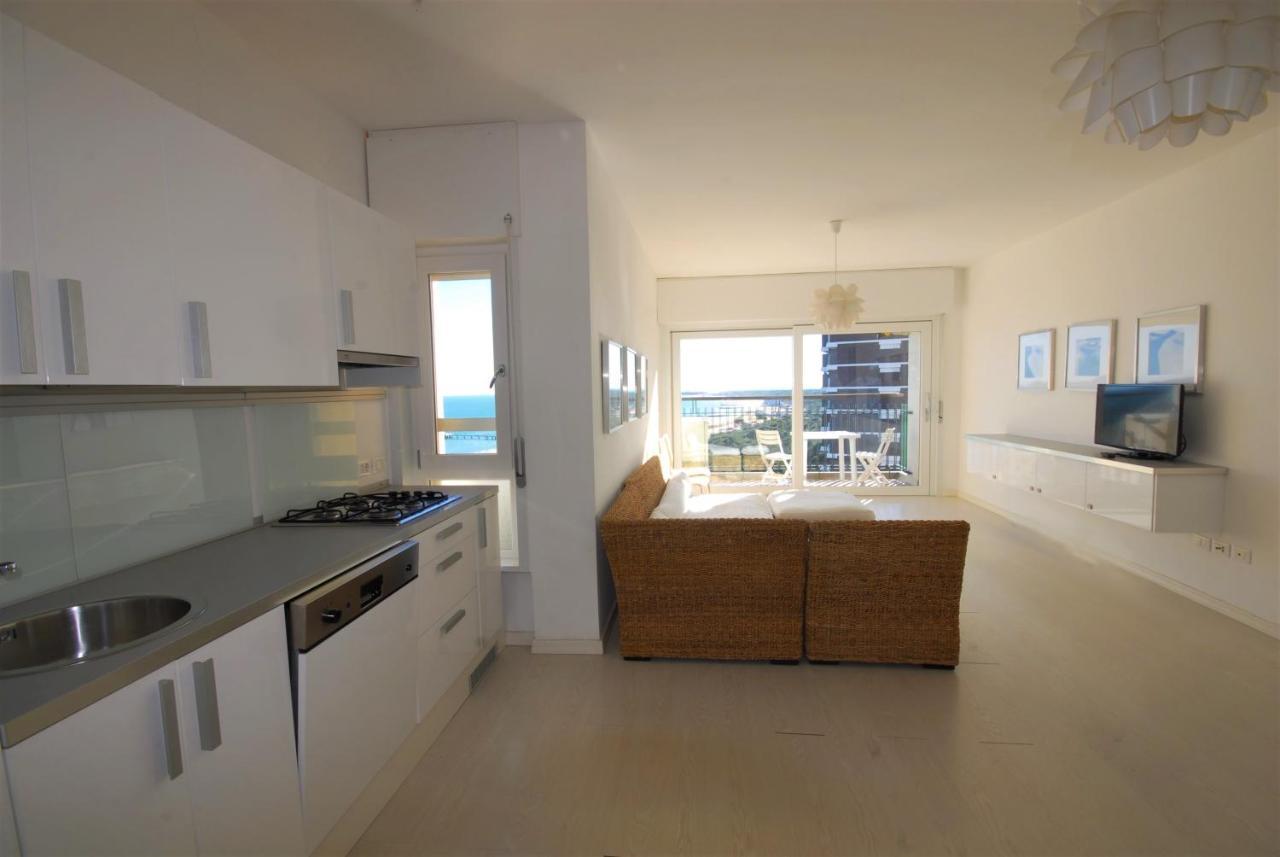 Residence Excelsior リニャーノ・サッビアドーロ エクステリア 写真