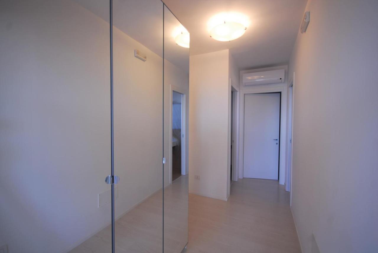 Residence Excelsior リニャーノ・サッビアドーロ エクステリア 写真