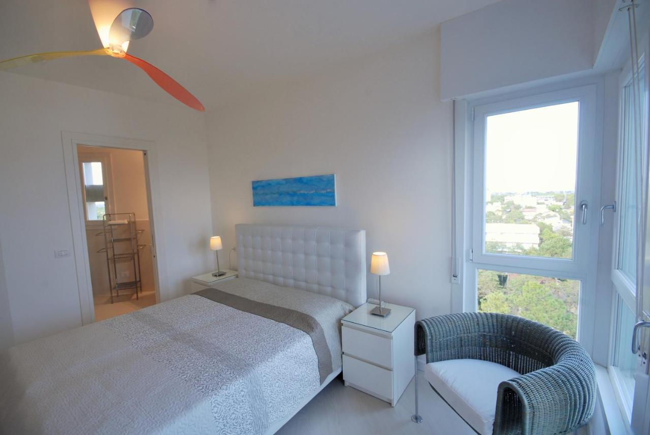 Residence Excelsior リニャーノ・サッビアドーロ エクステリア 写真