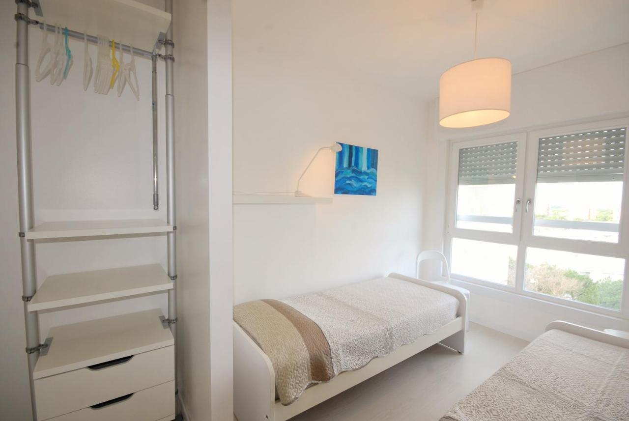 Residence Excelsior リニャーノ・サッビアドーロ エクステリア 写真