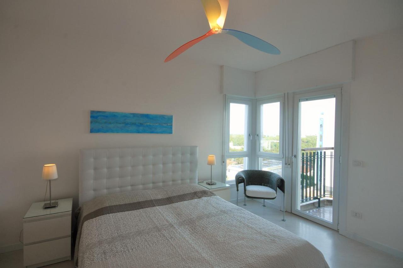 Residence Excelsior リニャーノ・サッビアドーロ エクステリア 写真