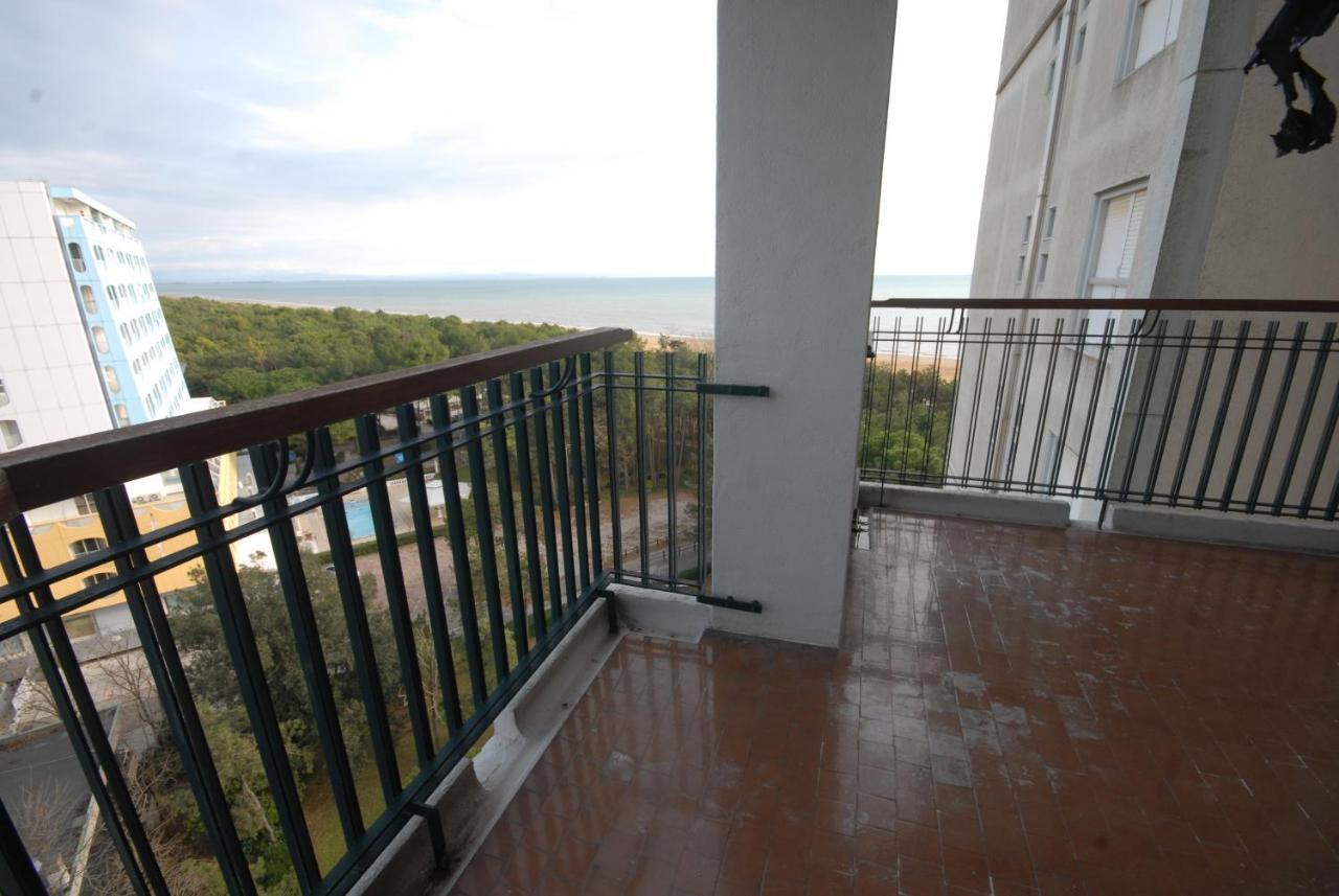 Residence Excelsior リニャーノ・サッビアドーロ エクステリア 写真